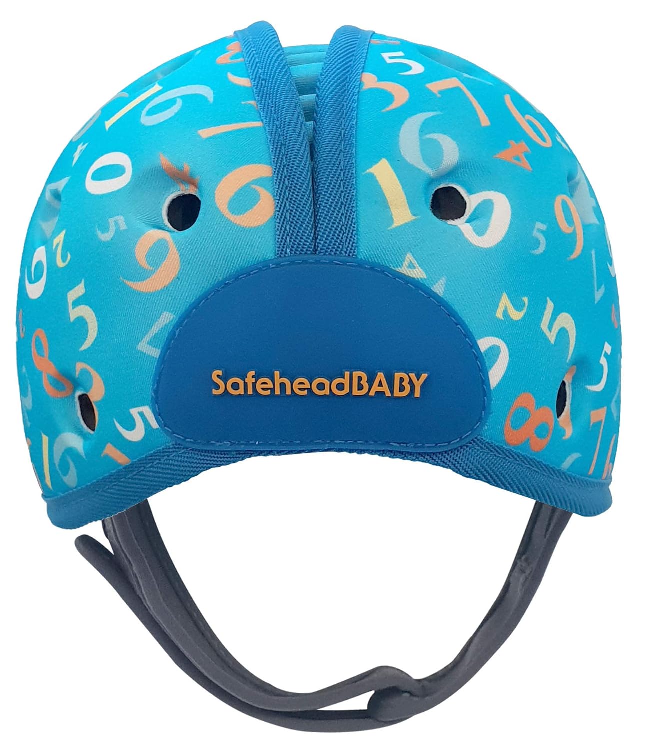 SafeheadBABY Infant Safety Helmet for Crawling and Walking