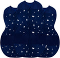 Happiest Baby Sleepea 5-Second Swaddle - 3-Pack Organic Cotton