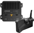 Lowrance ActiveTarget2 Module + Transducer + Mounts - Live Targeting