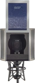 AURAY ISO-Armor-2 Microphone Isolation Chamber - Portable Studio