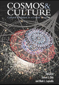 Cosmos & Culture: Cultural Evolution in a Cosmic Context Review