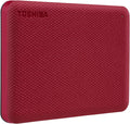 Toshiba 2TB Portable External Hard Drive - Fast USB 3.0 Speeds