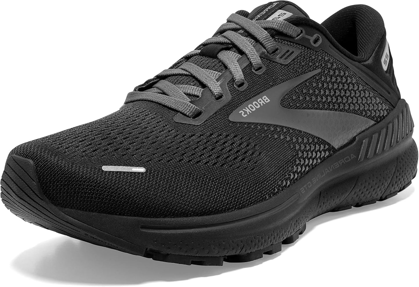 Brooks Women's Adrenaline Gts 22: Smooth Ride and Support