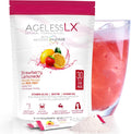 Powder Supplement for Women with HMB Collagen Enhancer - Lean Body