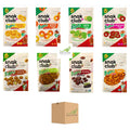 Snak Club Tajin Candy Mega Variety Pack with 8 Delicious Flavors