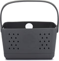 Parker Baby Large Bath Caddy - Quick-Dry EVA Foam Organizer