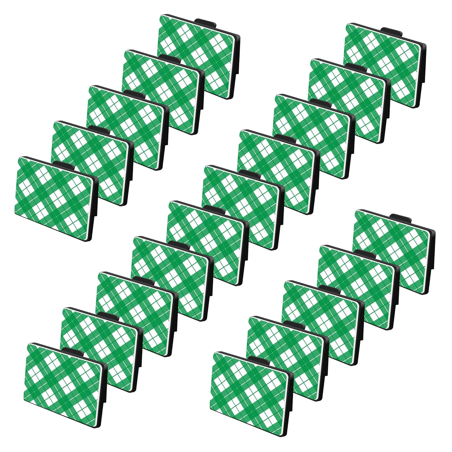 ROVE Cable Clips: Secure, Residue-Free Organization