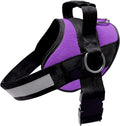 Joyride Basic Essential Dog Harness 1.0 - No-Pull Pressure Release Fit