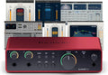 AudioDeluxe Focusrite Scarlett 2i2 (4th Gen) USB Audio Interface