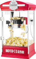 Popcorn Machine Big Bambino Old Fashioned Popcorn Maker - Classic