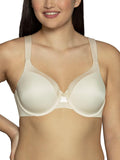 Vanity Fair Illumination Full Figure Zoned-In Support Bra (Style MPHW)