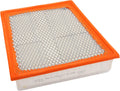 ACDelco GM Original Equipment A3257C Air Filter for Vehicles