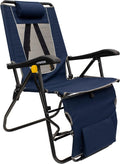 Ultimate Outdoor Relaxation: GCI Lounge Chair