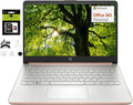 HP 14ft Student-Laptop N150 16GB 384GB - Lightweight Study Companion