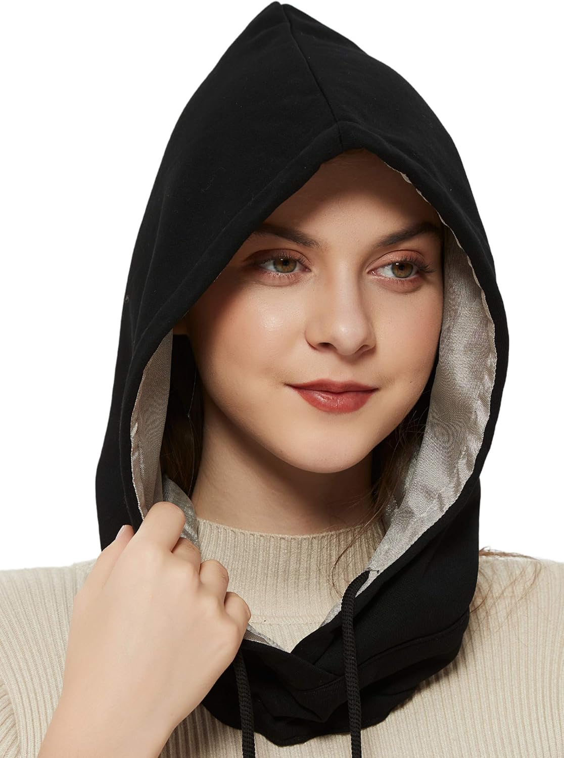 Radia Smart EMF Protection Hood for Effective RF Shielding