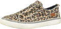 Blowfish Blume Wedge Sandal - Comfortable Vegan Slip-On for Daily Wear