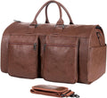 Convertible Travel Garment Bag by Seyfocnia for Professionals