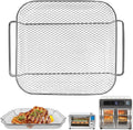 Air Fryer Basket for Emeril Lagasse Everyday 360 26 QT - Steel