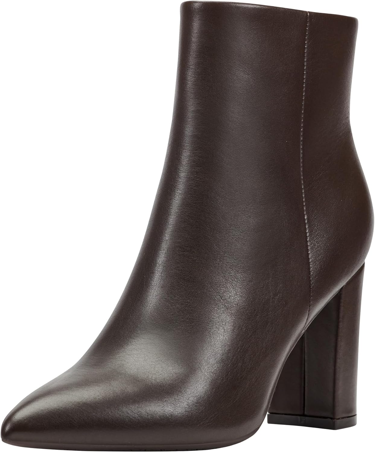Marc Fisher Glorena Ankle Boot - Chic Pointy Toe Booties