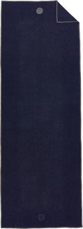 Non-Slip Manduka Yoga Towel ~ Grip Dots, Quick Dry, Multi Size & Color