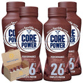 Ready to Drink Fairlife Protein Shakes Chocolate - Pack of 4