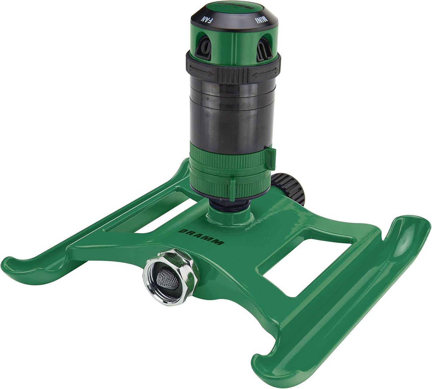 Dramm ColorStorm Gear Drive Sprinkler for All Area Sizes