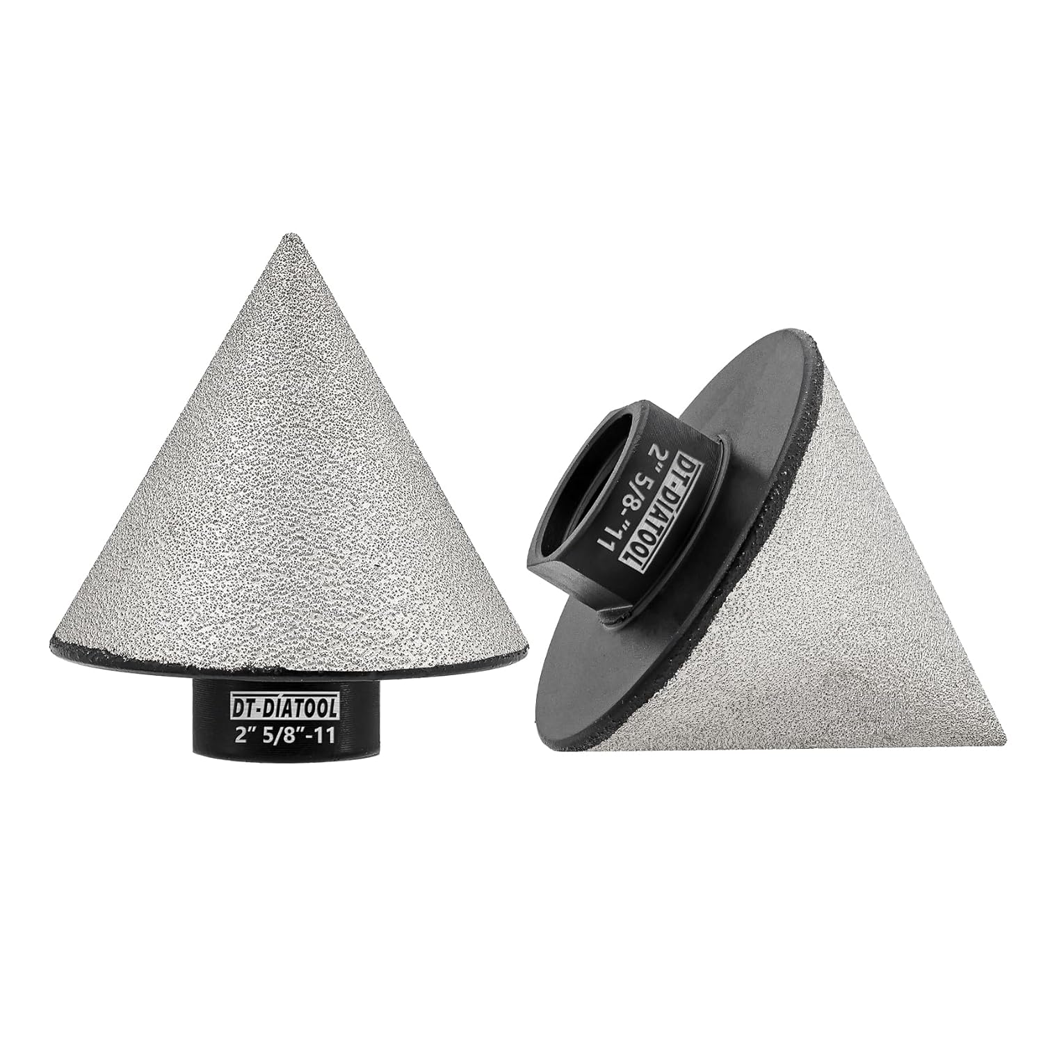 DT-DIATOOL Diamond Beveling Chamfer Bits for Granite Marble