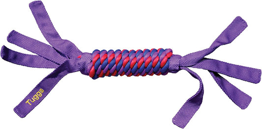 KONG X-Large Dog Toy - Durable Tug of War Rope