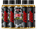 REV X ZDDP Oil Additive - Zinc & Phosphorus 5 Pack - Anti-Wear