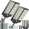 Solar Street Lights Outdoor Waterproof 9000W for Any Environment
