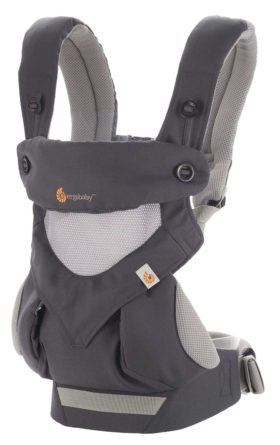 Comfortably Carry Your Baby Anywhere with Ergobaby 360 Carrier