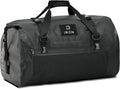 Motorcycle Waterproof Dry Bag 30L - Roll Top Tail Bag for Touring