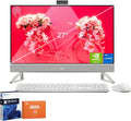 Dell Inspiron 7730 All in One Desktop PC with 27 Inch Touchscreen