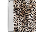 DuraSafe Cases for iPad 9.7 in (iPad 4/3/2) - Slim Leopard Cover