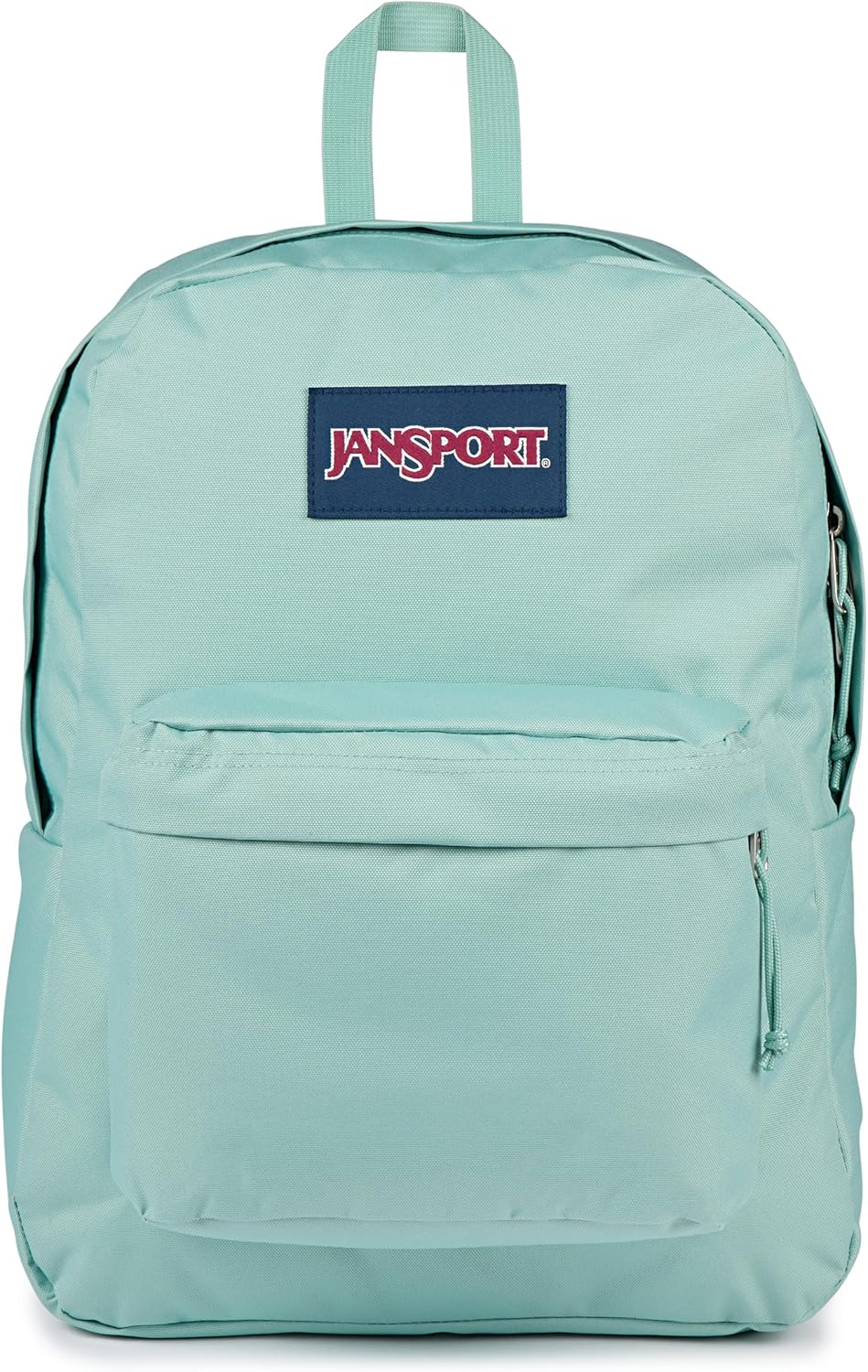 JanSport SuperBreak Backpack - Durable Lightweight Bag for All