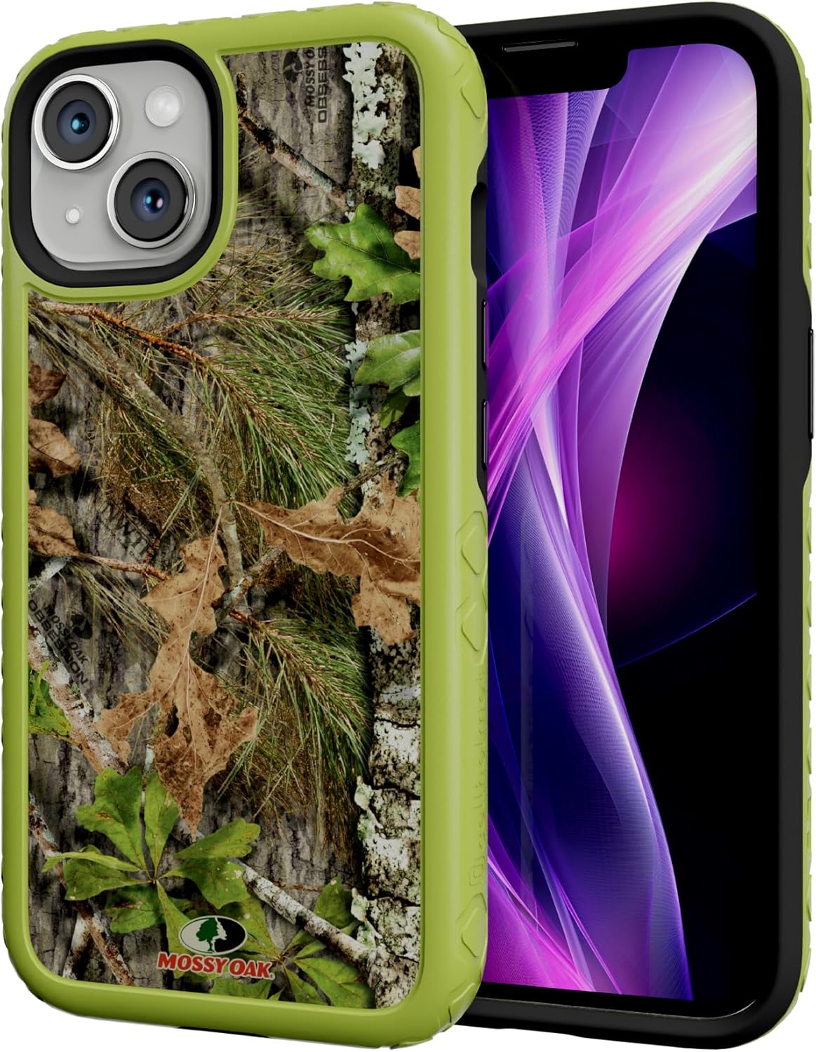 cellhelmet Fortitude Case for iPhone 14 - Shockproof & Durable