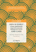 Men in Early Childhood Education and Care: Gender Balance