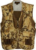 Gamehide Upland And Dove Lightweight Hunting Vest - Durable