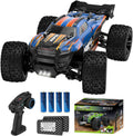 Nikuku Fast Remote Control Car 38 KPH 4WD Monster Truck - High Speed