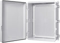Junction Box IP67 Waterproof Plastic Enclosure - Weatherproof Case