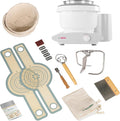 Bosch Universal Plus Stand Mixer with Sourdough Bundle Pack - Complete