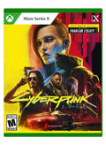 Cyberpunk 2077: Ultimate Edition - Xbox Series X - NextGen RPG