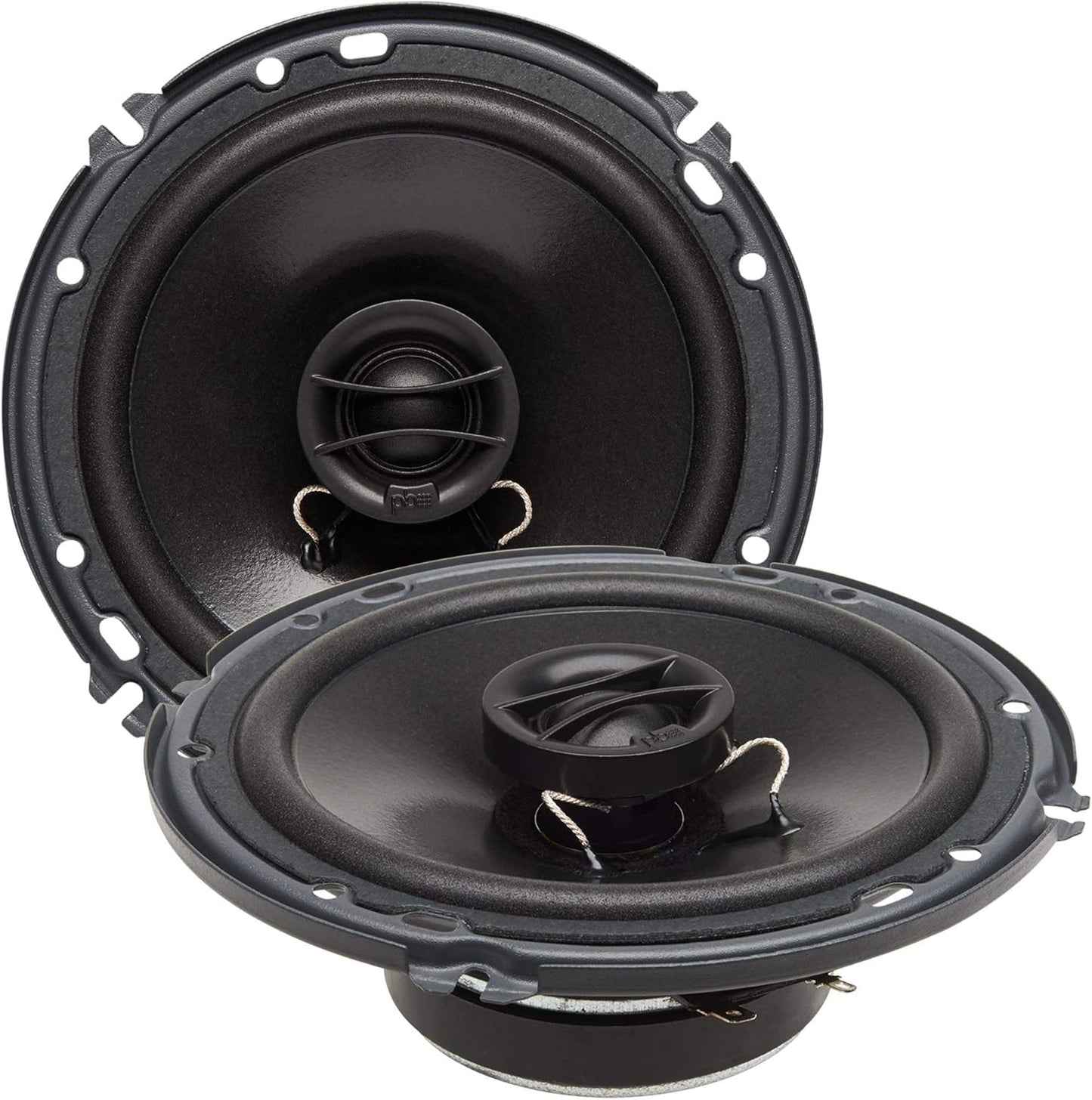 Powerbass S-Series Full Range 6.75 in Speaker Set of 2 Review