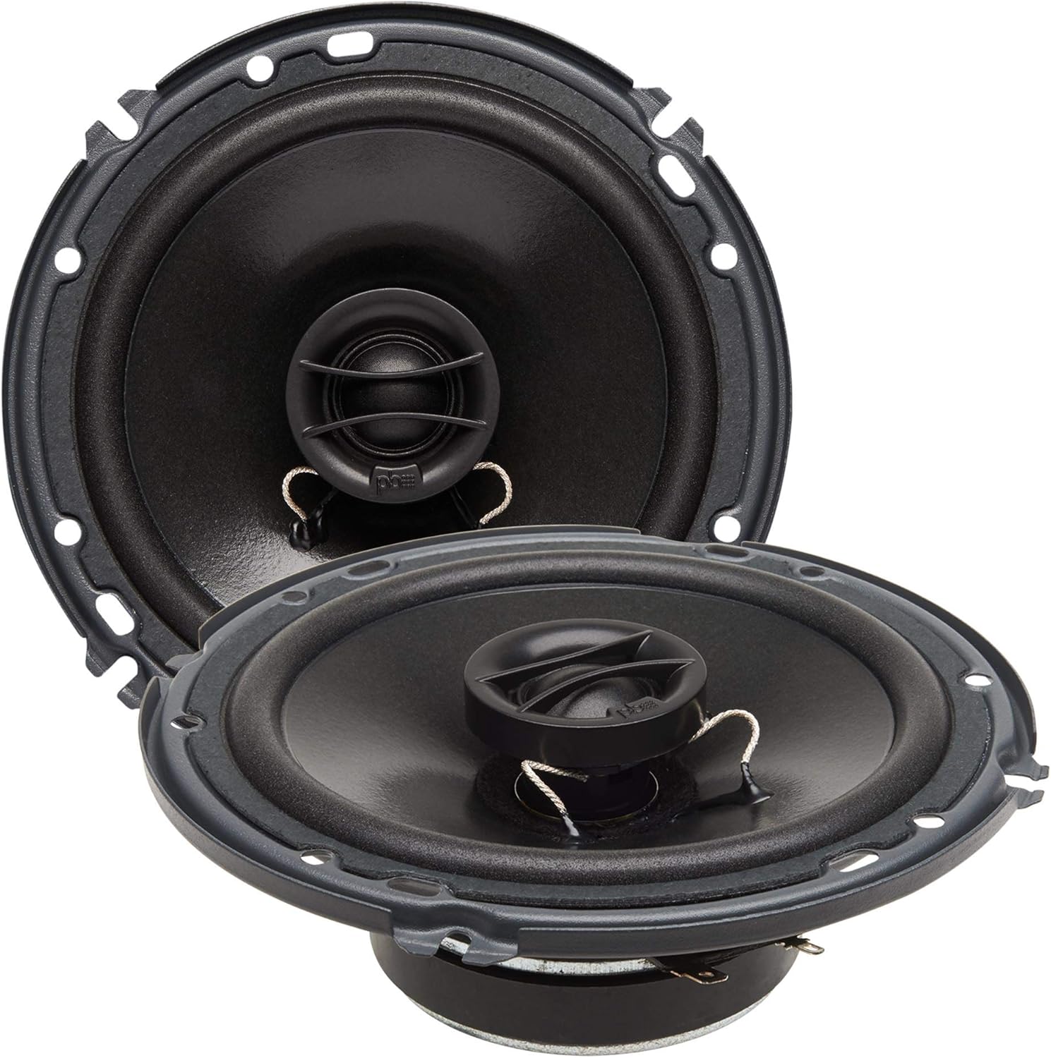 Powerbass S-Series Full Range 6.75 in Speaker Set of 2 Review