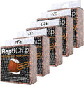 ReptiChip Coconut Chip Reptile Substrate 72 Quart - Humidity Control