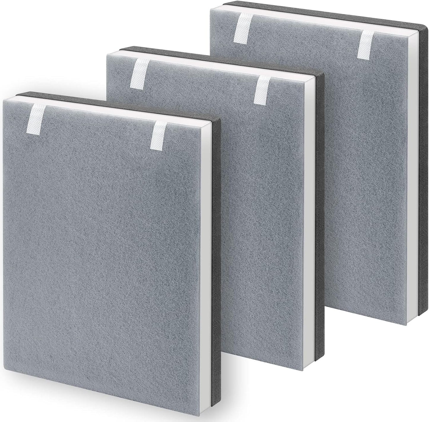 3 Pack Vital 100 Replacement Filter for LEVOIT Air Purifier