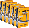 Continental Race 28 Light 700x20-25c Inner Tubes - Lightweight 5 Pack