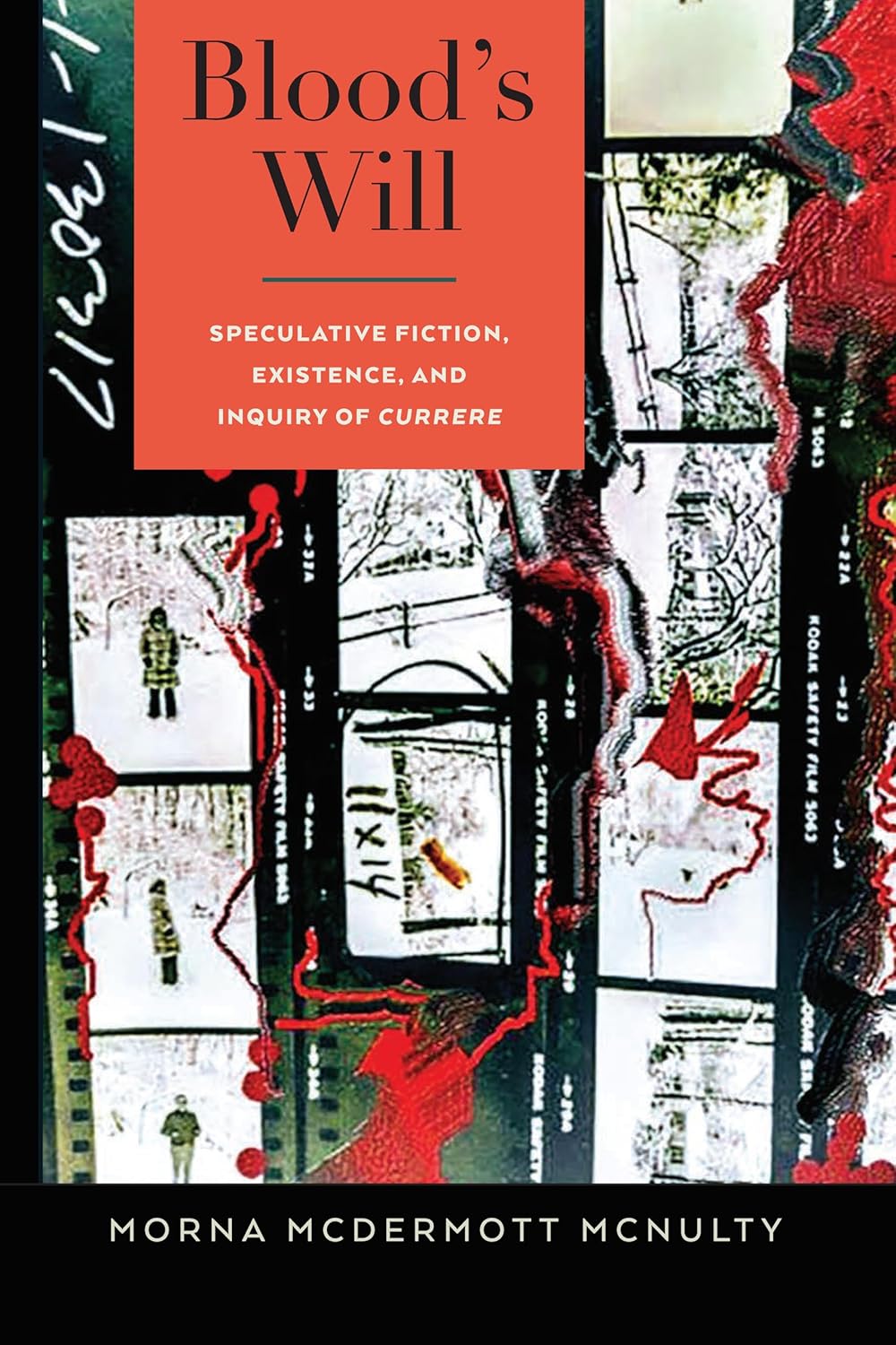 Blood's Will: A Deep Dive into Complicated Conversations