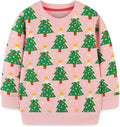 Cozy Christmas Reindeer Sweatshirt by Purkartt