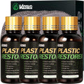 Kingvo Plastic Restorer for Cars - Durable Trim Restoration